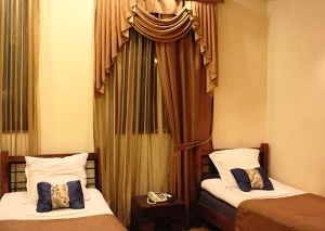 Classic Hotel Tbilisi Georgia