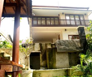 Heaven Junjungan Private Villa Tegallalang Indonesia