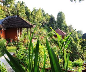 Aryautama Garden Villa Munduk Indonesia