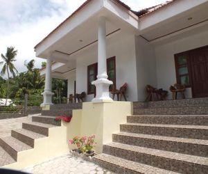 Karimunjannah House Karimoendjawa Indonesia