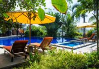Отзывы Villa L’Orange Bali, 4 звезды