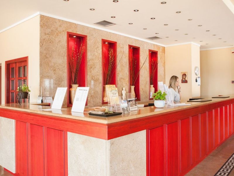 Hotel Photo 16
