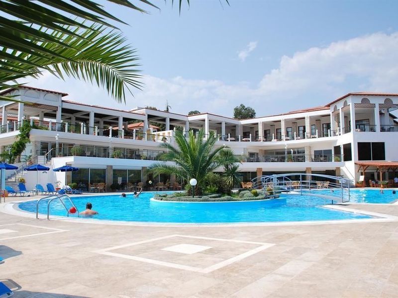 Hotel Photo 23