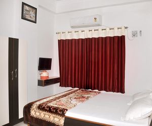 Hotel Shyam Palace Nagaur India
