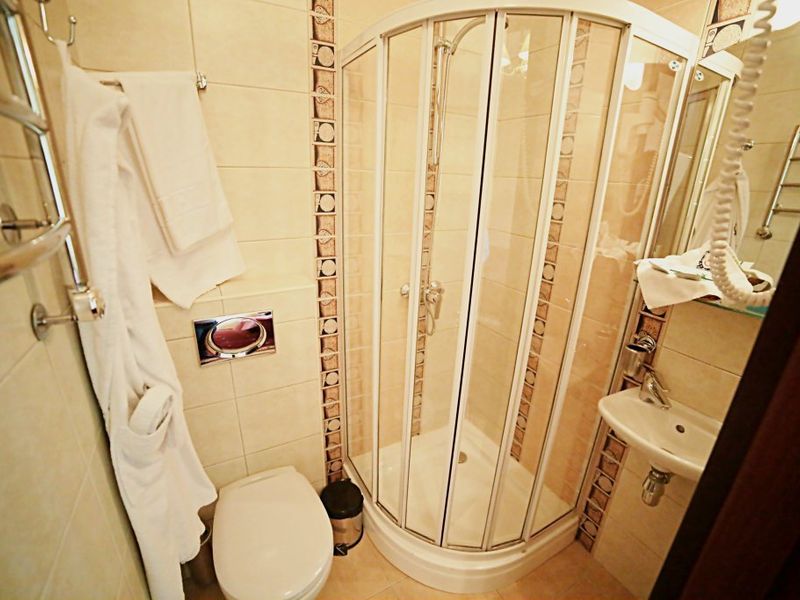 Hotel Photo 11