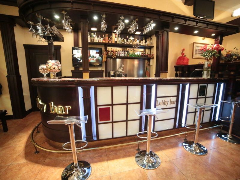 Hotel Photo 16
