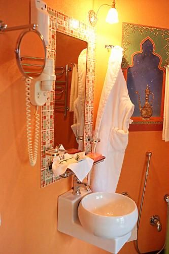 Hotel Photo 17