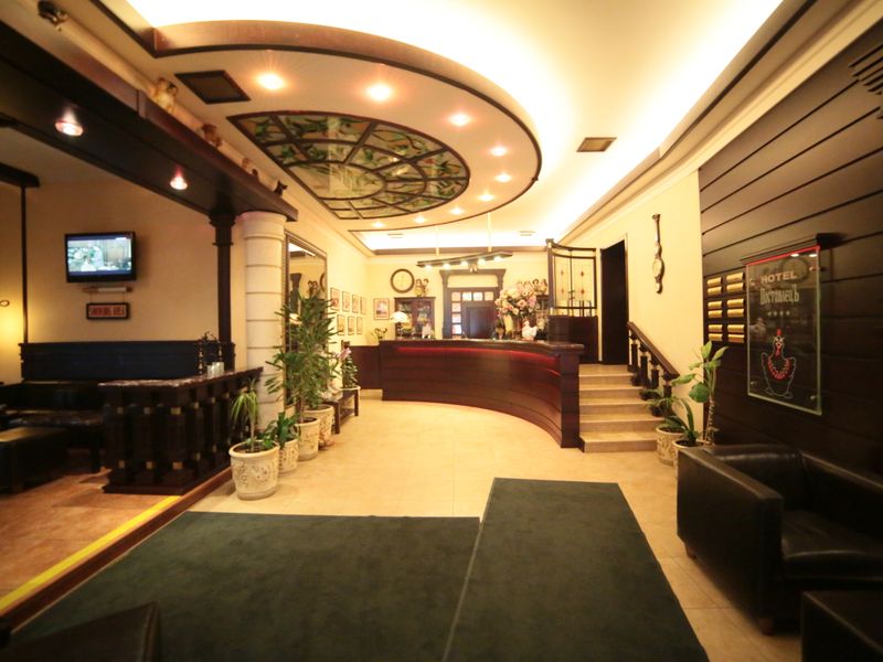 Hotel Photo 18