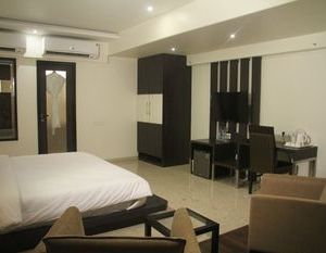 Hotel Beacon T2 Andheri East India