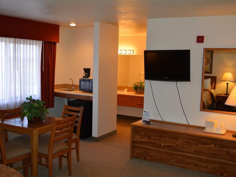 Hotel Photo 6