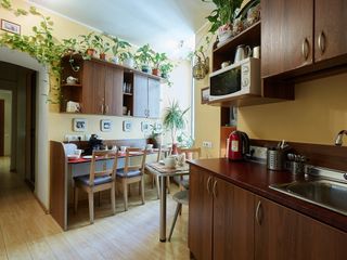 Мини-отель Васильевский остров