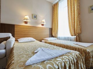 Мини-отель Васильевский остров