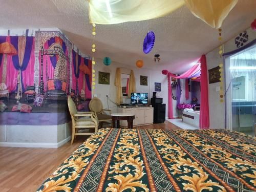 Hotel Photo 16