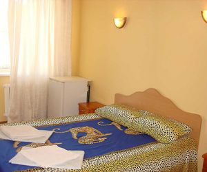 Pyatnitsa Hotel Lazarevskoye Russia