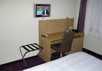 Отзывы Hotel Euro Capital Brussels, 3 звезды