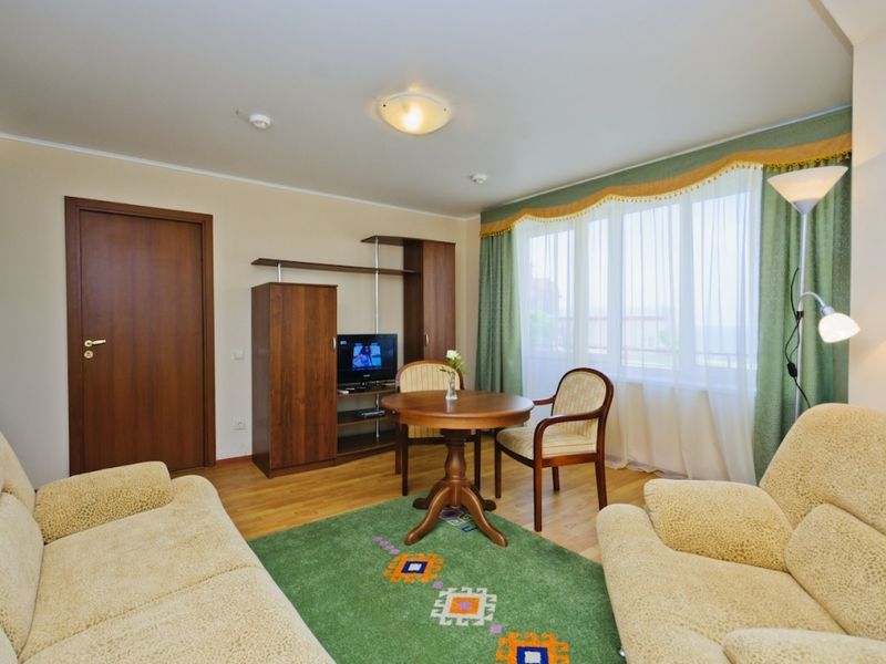 Hotel Photo 5