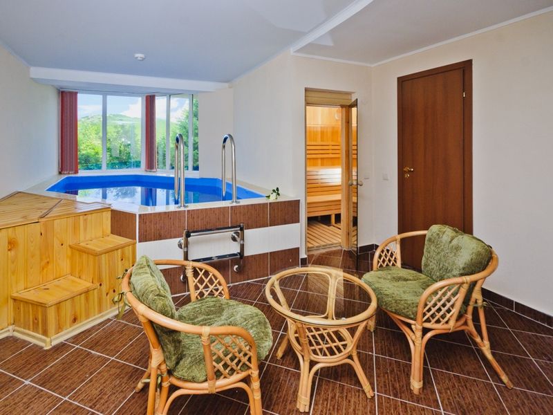 Hotel Photo 6