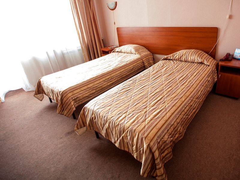 صورة الفندق 2