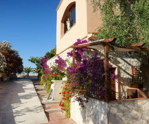 Residence Regine Club Vieste Italy