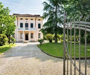B&B Villa Romano Treviso Italy