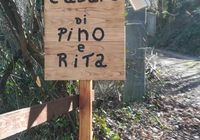 Отзывы Il casale di Rita e Pino