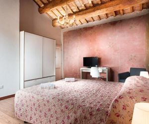 Toscanini Rooms Ravenna Italy