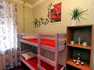 Welcome Женский