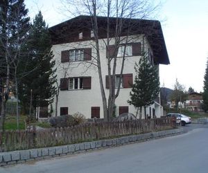 Campiglio Quadrilocale Castelletto Inferiore Madonna di Campiglio Italy