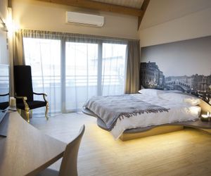 Hotel Seven Rooms Milan Italy