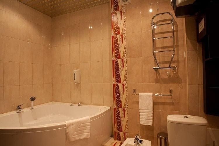 Hotel Photo 11