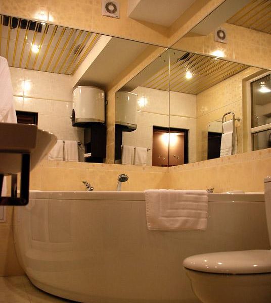 Hotel Photo 12