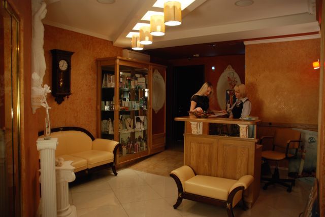 Hotel Photo 15