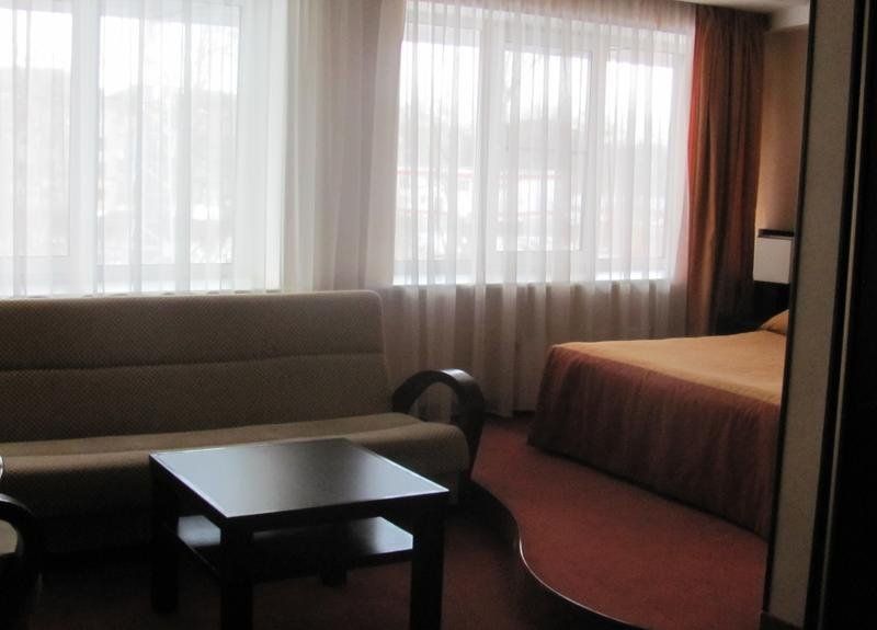 Hotel Photo 8