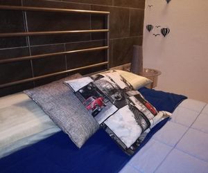 MONTEBELLO LOFT Ferrara Italy
