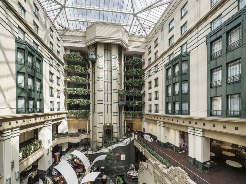 Hotel Photo 16