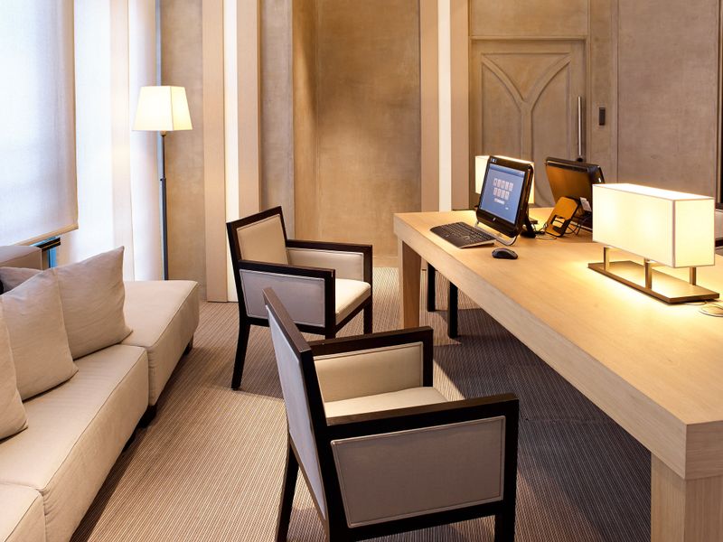 Hotel Photo 17