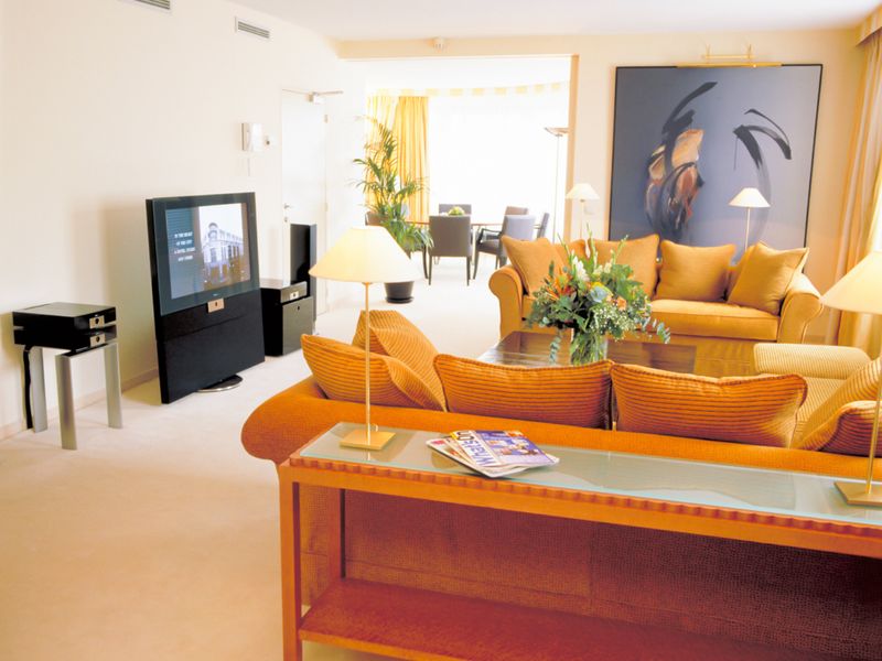 Hotel Photo 4
