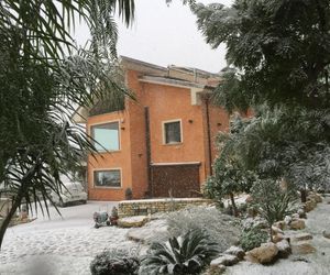 Villa Rapillo Castellammare del Golfo Italy