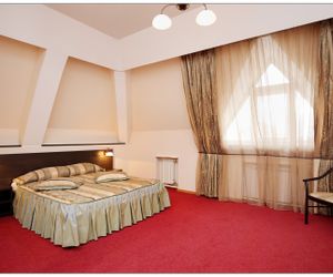 Colibri Hotel Novosibirsk Russia