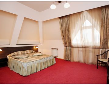 hotel booking template