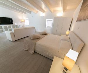 B&B Sparano Luxury Suites Bari Italy