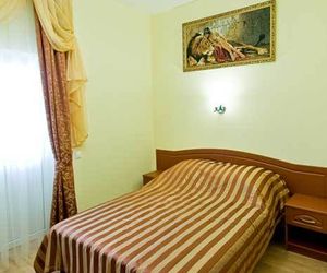 Kontinent Hotel Krasnodar Russia