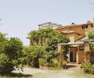 Agroturistica Villa Mantineo Ricadi Italy