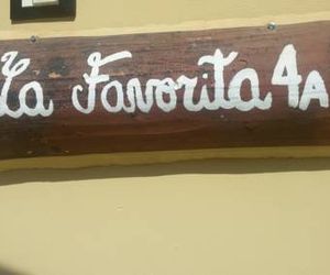 LA FAVORITA Como Italy