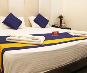 Oyo Rooms @Railway Station Delhi City India