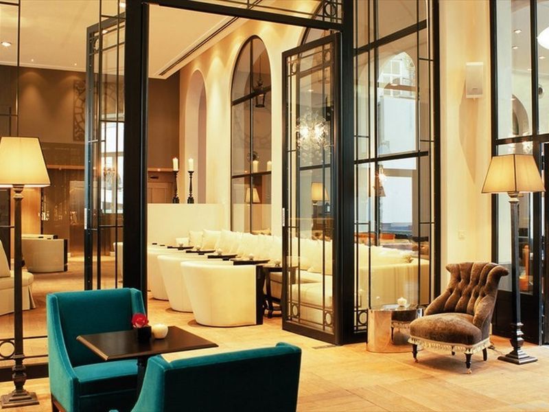 Hotel Photo 16
