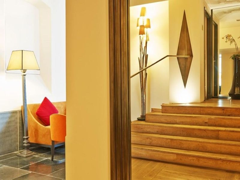 Hotel Photo 18
