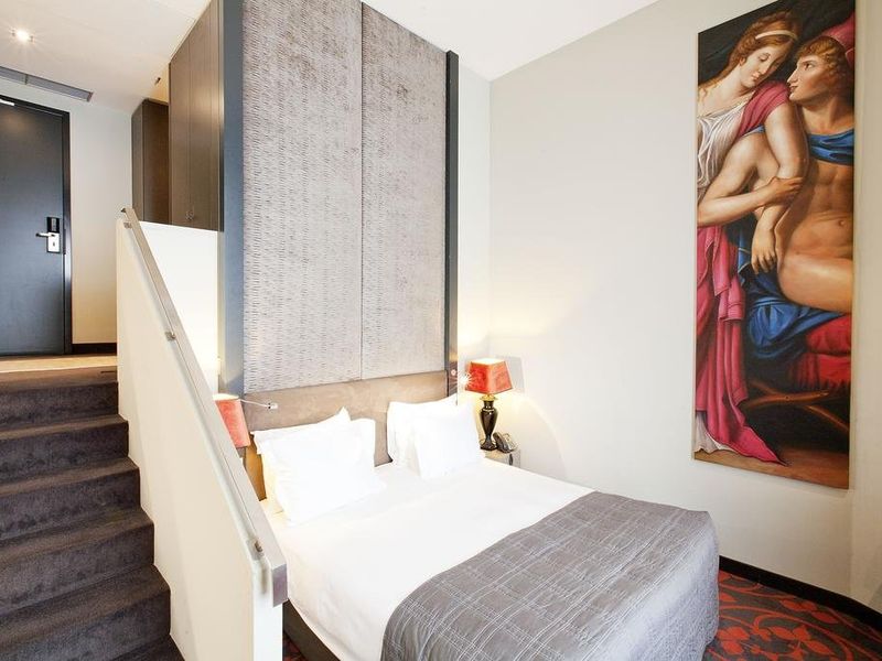 Hotel Photo 5