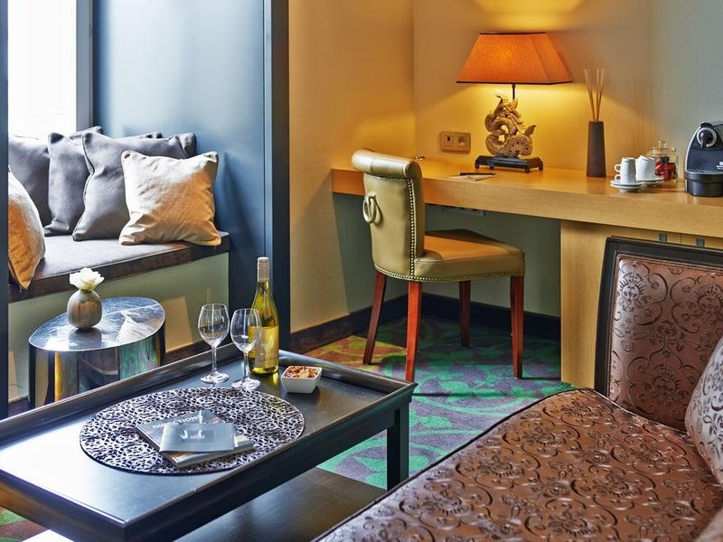 Hotel Photo 7
