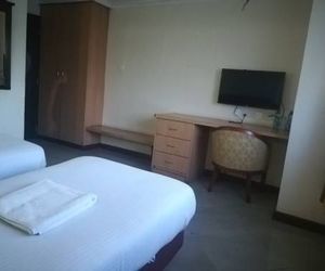 Hotel Topaz Nairobi Kenya